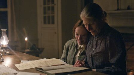 Ania, nie Anna S01E07 Gdziekolwiek jesteś, tam jest mój dom.